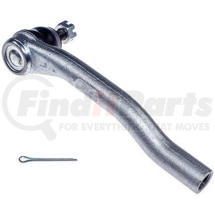 Dorman TO59101 Steering Tie Rod End Steering Tie Rod End