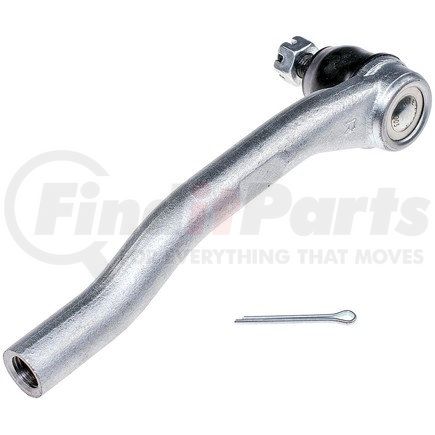 TO59102 by DORMAN - Steering Tie Rod End