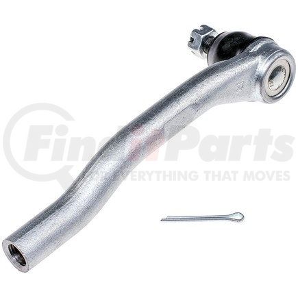 Dorman TO59102 Steering Tie Rod End Steering Tie Rod End