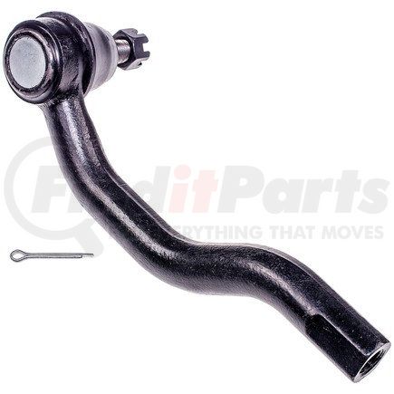 TO59131 by DORMAN - Steering Tie Rod End