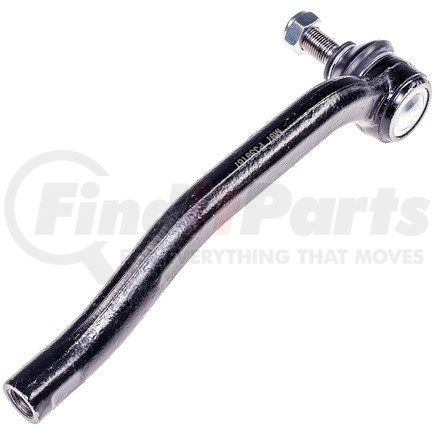 TO59142 by DORMAN - Steering Tie Rod End