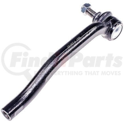 Dorman TO59142 Steering Tie Rod End Steering Tie Rod End