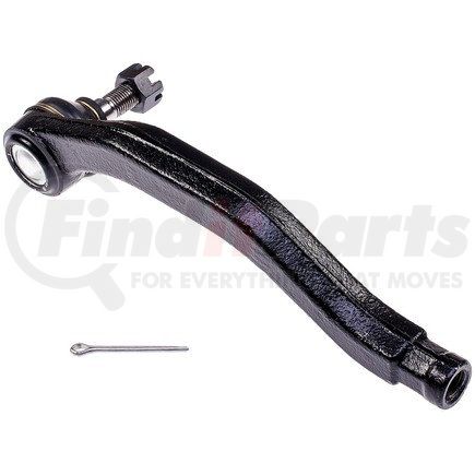 TO59181 by DORMAN - Steering Tie Rod End