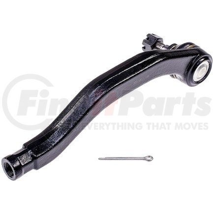 Dorman TO59182 Steering Tie Rod End Steering Tie Rod End