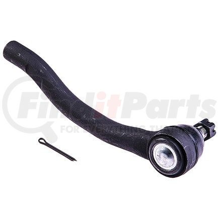 TO59201 by DORMAN - Steering Tie Rod End