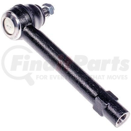 TO59211 by DORMAN - Steering Tie Rod End