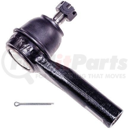 TO59215 by DORMAN - Steering Tie Rod End
