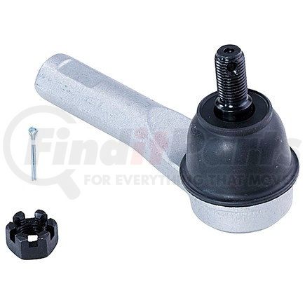 TO59215XL by DORMAN - Steering Tie Rod End
