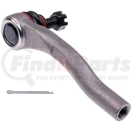 TO59261XL by DORMAN - Steering Tie Rod End