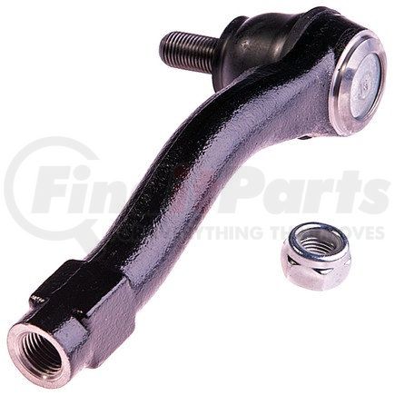 TO59262 by DORMAN - Steering Tie Rod End