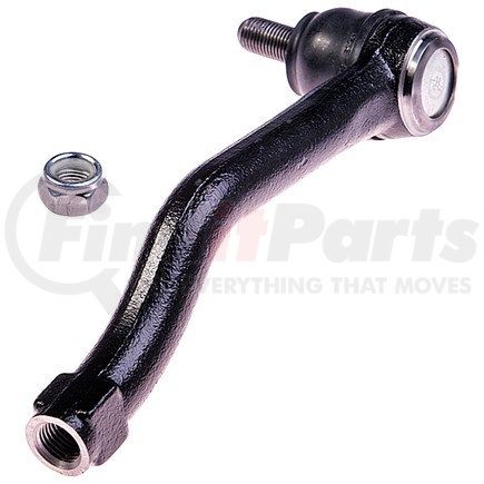 TO59271 by DORMAN - Steering Tie Rod End