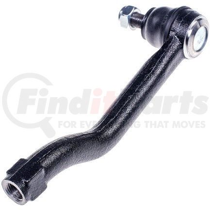 TO59272 by DORMAN - Steering Tie Rod End