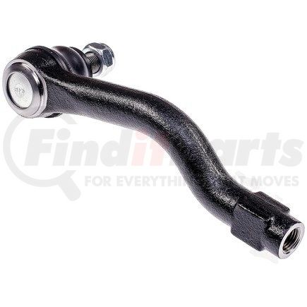 TO59281 by DORMAN - Steering Tie Rod End