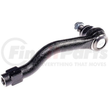 TO59282 by DORMAN - Steering Tie Rod End