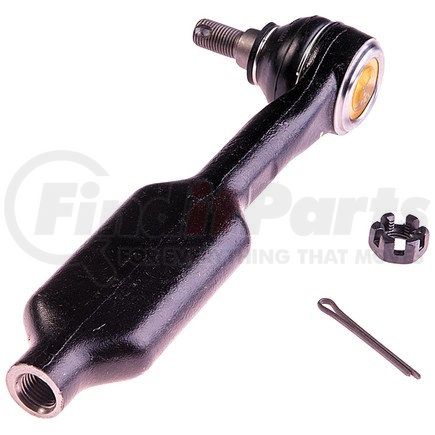 TO59325 by DORMAN - Steering Tie Rod End