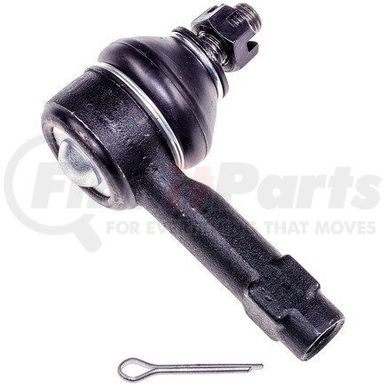 TO59585 by DORMAN - Steering Tie Rod End