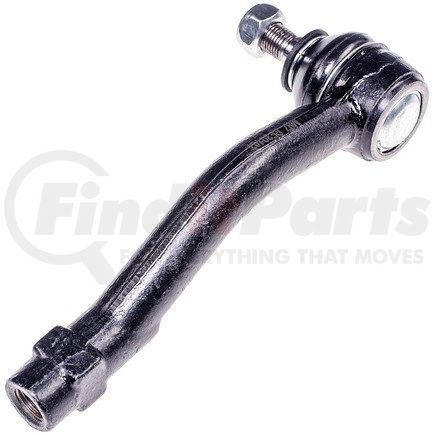 Dorman TO60004 Steering Tie Rod End Steering Tie Rod End