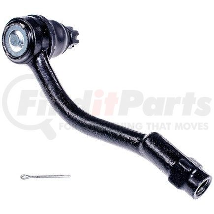 TO60031 by DORMAN - Steering Tie Rod End