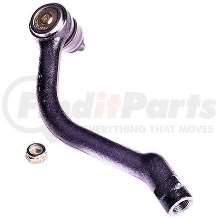 TO60041 by DORMAN - Steering Tie Rod End