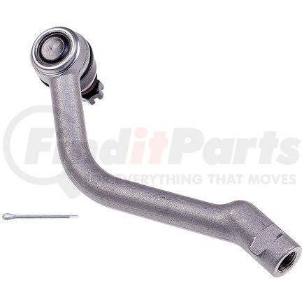 TO60041XL by DORMAN - Steering Tie Rod End