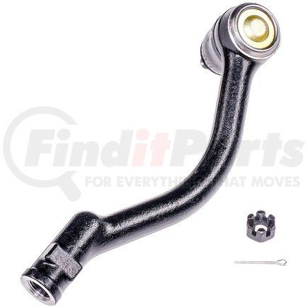 TO60042 by DORMAN - Steering Tie Rod End