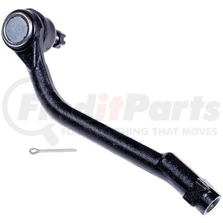 TO60051 by DORMAN - Steering Tie Rod End