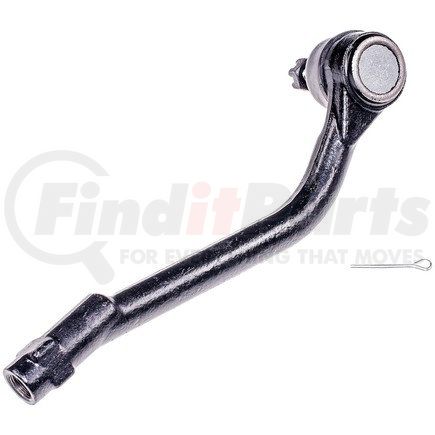 TO60052 by DORMAN - Steering Tie Rod End