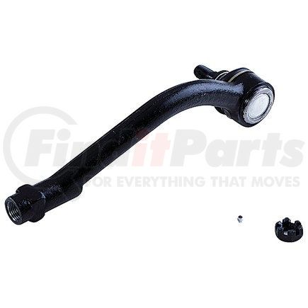 TO60061 by DORMAN - Steering Tie Rod End