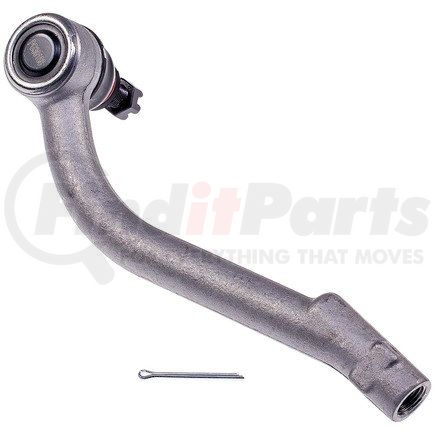 TO60061XL by DORMAN - Steering Tie Rod End