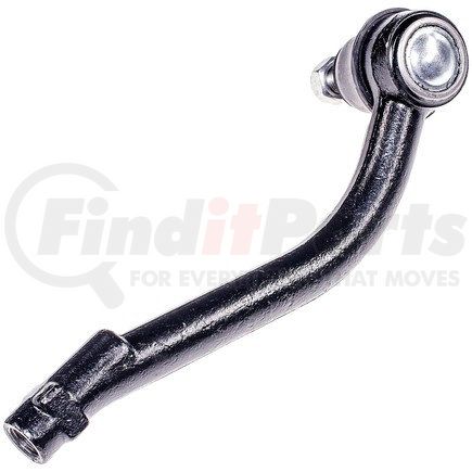 TO60062 by DORMAN - Steering Tie Rod End