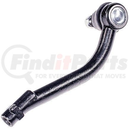 Dorman TO60062 Steering Tie Rod End Steering Tie Rod End