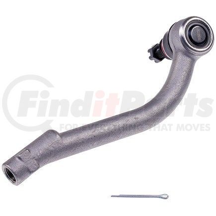 TO60062XL by DORMAN - Steering Tie Rod End