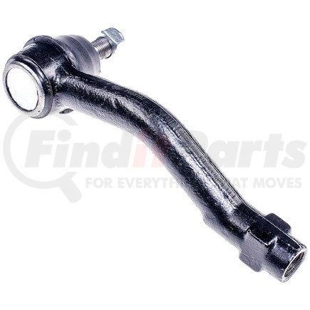 TO60091 by DORMAN - Steering Tie Rod End