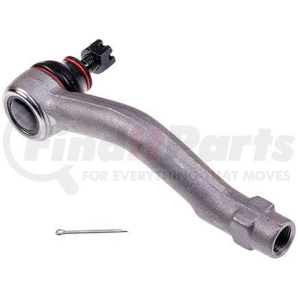 TO60091XL by DORMAN - Steering Tie Rod End