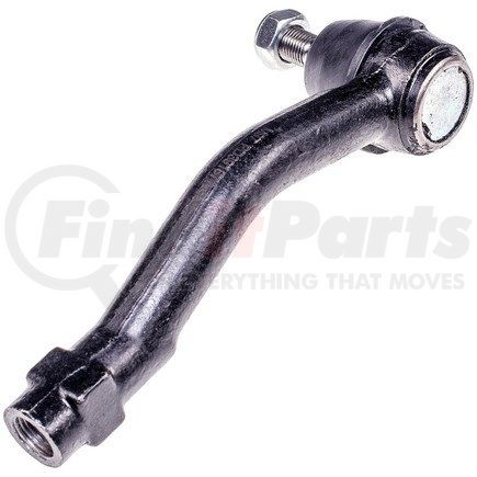 TO60092 by DORMAN - Steering Tie Rod End