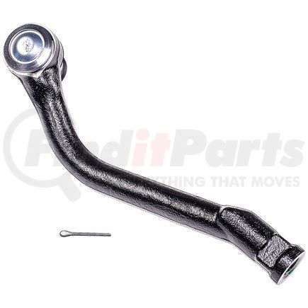 TO60161 by DORMAN - Steering Tie Rod End