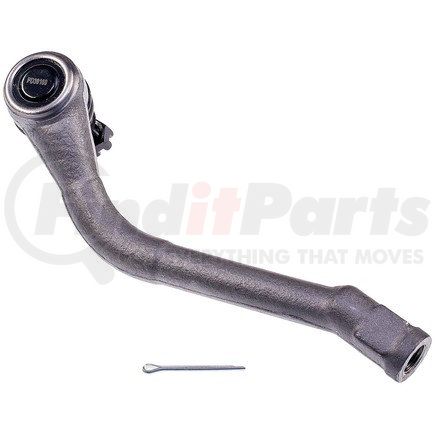 TO60161XL by DORMAN - Steering Tie Rod End