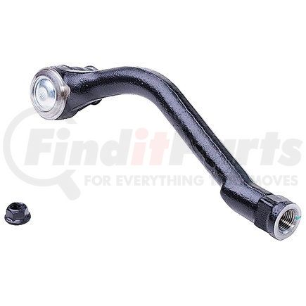 TO60162 by DORMAN - Steering Tie Rod End