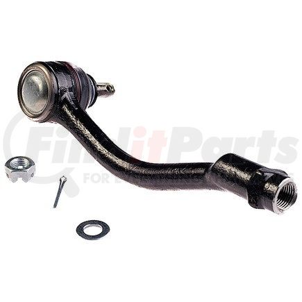 TO60181 by DORMAN - Steering Tie Rod End