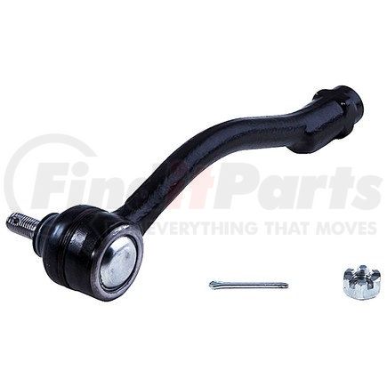 TO60182 by DORMAN - Steering Tie Rod End