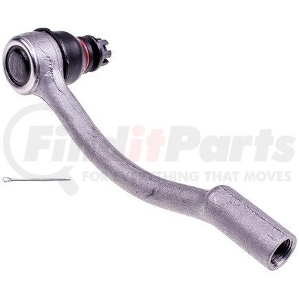 TO60181XL by DORMAN - Steering Tie Rod End