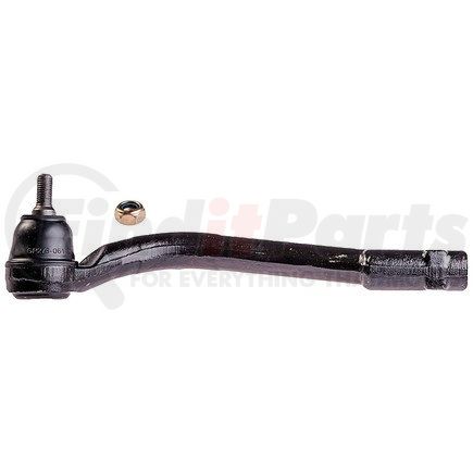 TO60191 by DORMAN - "MAS Industries" Steering Tie Rod End