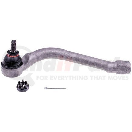 TO60191XL by DORMAN - Steering Tie Rod End
