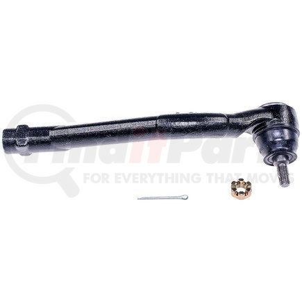 TO60192 by DORMAN - "MAS Industries" Steering Tie Rod End