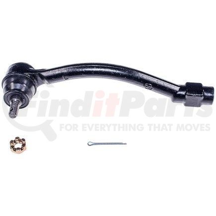 TO60201 by DORMAN - Steering Tie Rod End