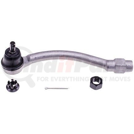 TO60201XL by DORMAN - Steering Tie Rod End
