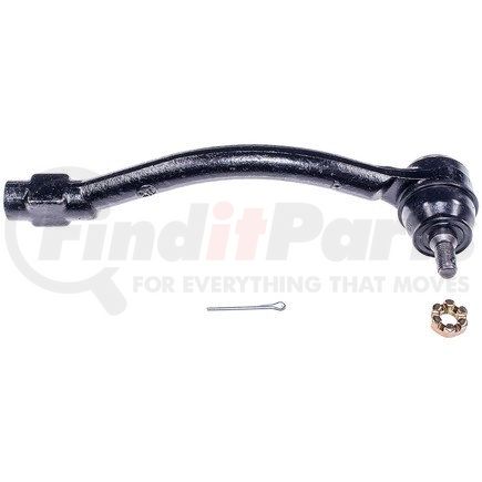 TO60202 by DORMAN - Steering Tie Rod End