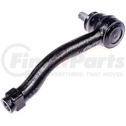 TO63132 by DORMAN - Steering Tie Rod End