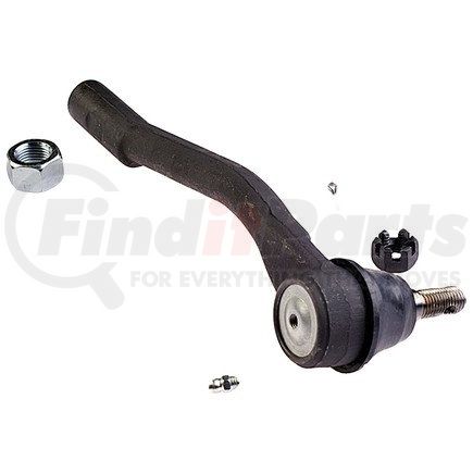 TO63172 by DORMAN - Steering Tie Rod End