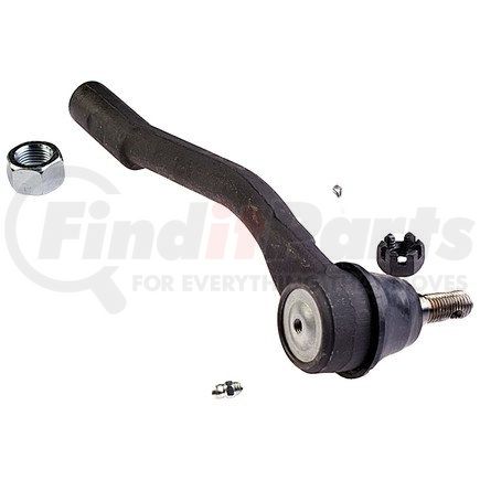 Dorman TO63172 Steering Tie Rod End Steering Tie Rod End